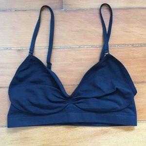Nordstrom Lingerie Bralette